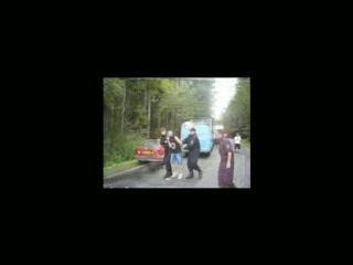 TEKNIVAL  police policie  arrestation