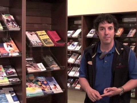 Tourisme Laurentides, Québec - 08 Capsule par MAGZ.TV