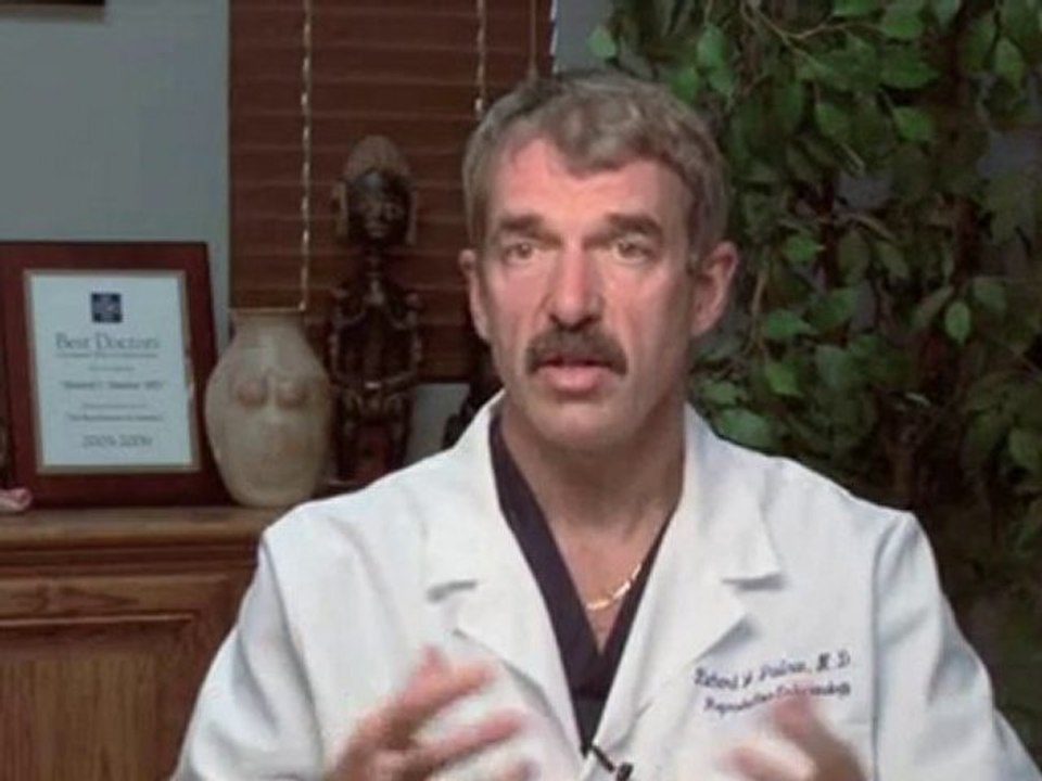 Ovulation Induction Fertility Treatments : What is "ovulation induction"?