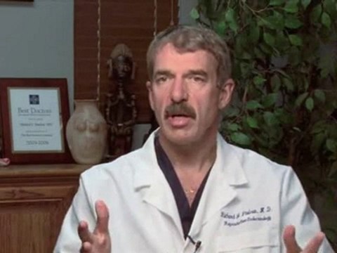 Ovulation Induction Fertility Treatments : What is human chorionic gonadoptropin or hCG ?