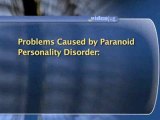 Paranoid Personality Disorder : What are the dangers of paranoid personality disorder?
