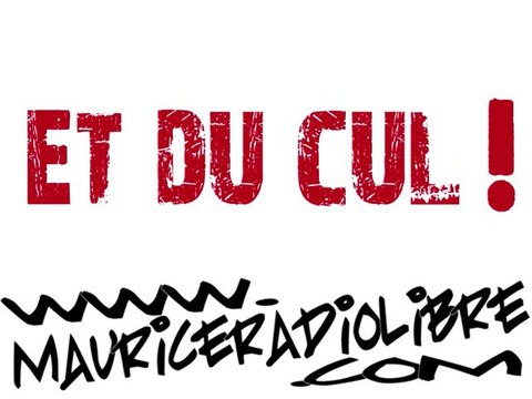 Maurice Radio Libre pas Skyrock !