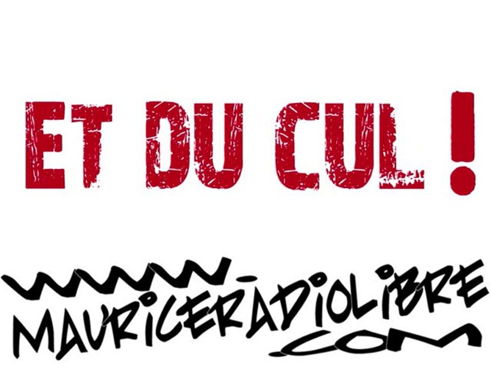 Maurice Radio Libre pas Skyrock !