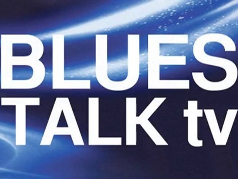 Bluestalk TV Episode 15a