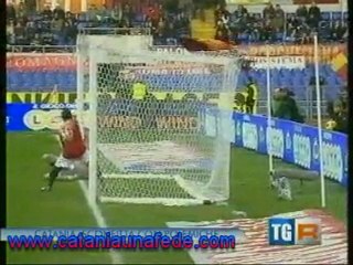 Catania, sconfitta con polemiche