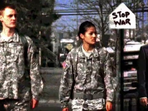 Real Time w/ Bill Maher: Season 9 Bill Is Everywhere