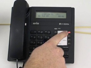 LG Aria 7008 Phone Handset – Viewing Extensions