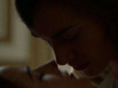 Mildred Pierce Tease