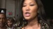 Busy mom Beauty Secrets from Kimora Lee Simmons