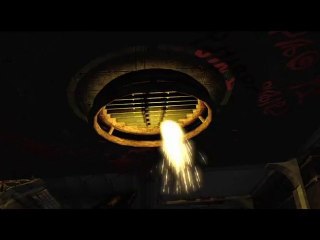 Dead Space Aftermath - Clip 1