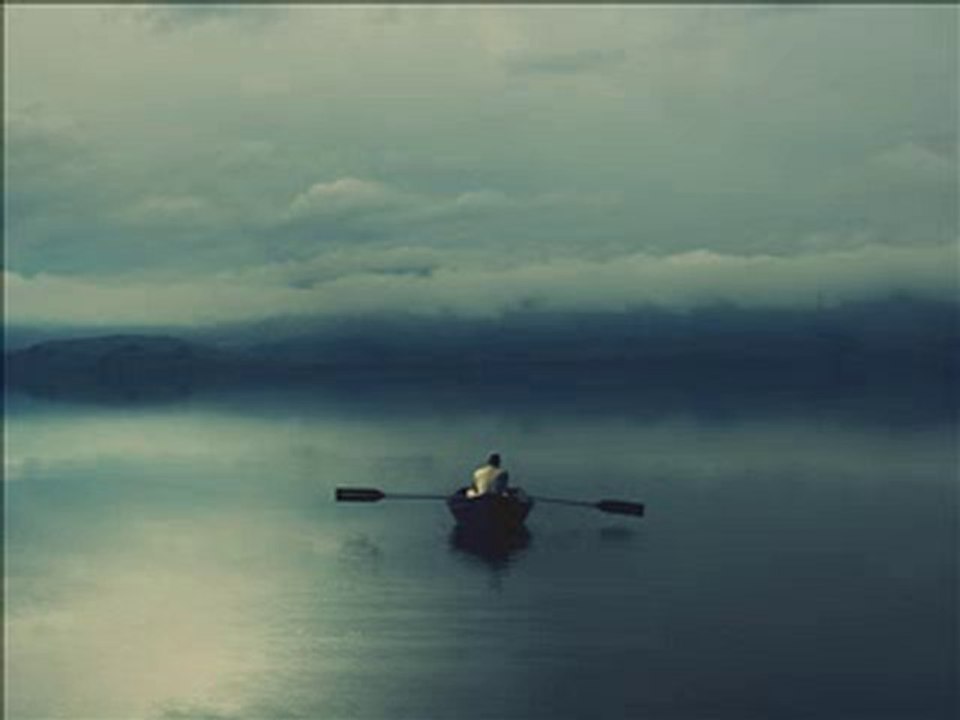 Cihan Okan - Bir Şans Daha
