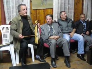 beşköy derneğinin karadeniz gecesi