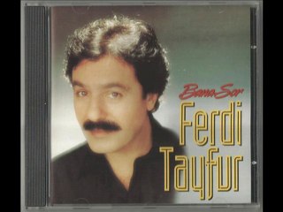 ferdi tayfur-hatıran yeter star cd