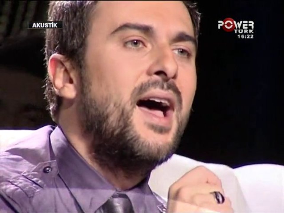 Gökhan Tepe - Birkaç Beden Önce ( Akustik ) 2011-By Yigitcan