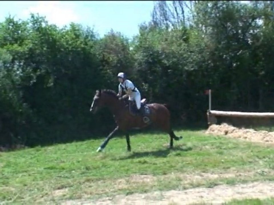 CCE cross 2010-Ouragan