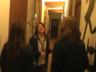 Il se passe quelque chose chez les Eclés de Troyes...