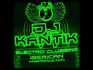 Dj Kantik - Iberican (Ka2Production) 2011