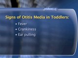 Ear Infections And Earaches : How do I know if my toddler has an ear infection?