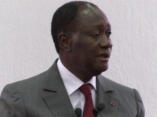 Ouattara prône une opération commando pour enlever Gbagbo