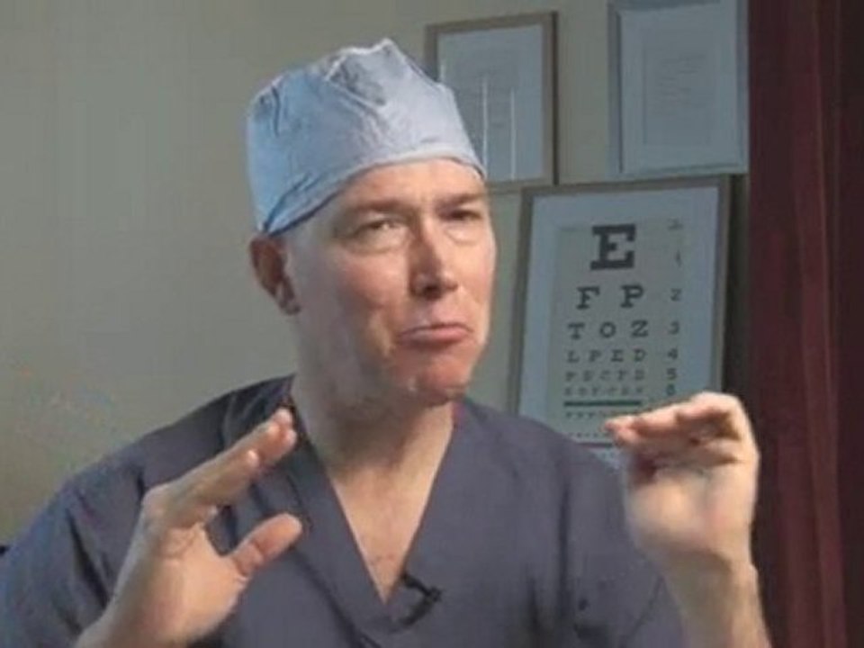 Eye Care Examinations : Can I drive myself home after having my eyes dilated?