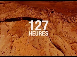 127 Heures - Bande Annonce #1 [VF|HD]