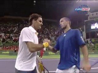 Doha'da çeyrek finaller
