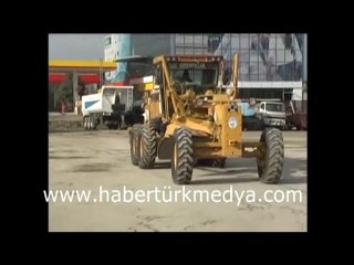 TOKAT BELEDİYESİ KIŞA HAZIR