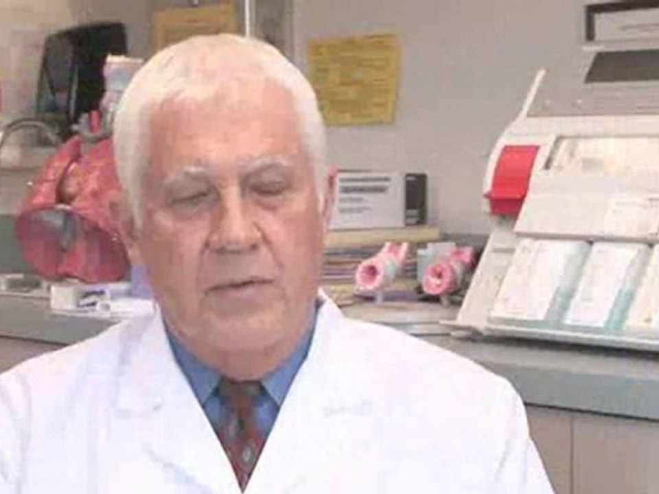 Interstitial Lung Disease : What are the most common complications associated with Interstitial Lung Disease ILD?