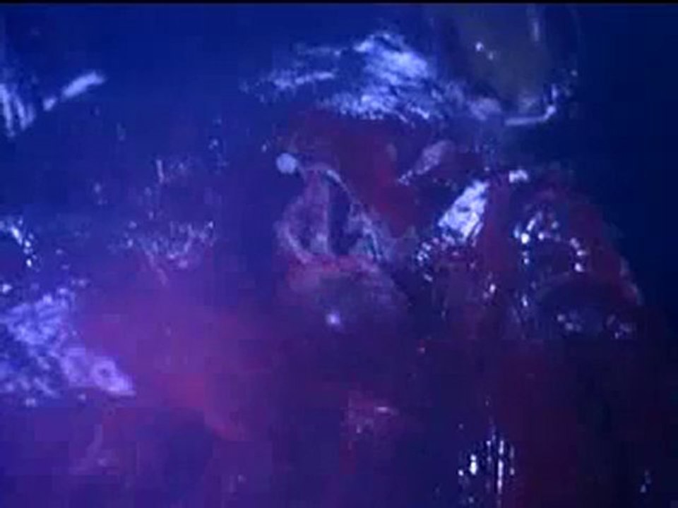 Resident Evil - Intro (Director's Cut)