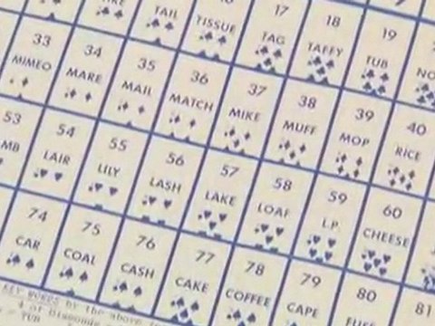 Memorizing Playing Cards : Can memorization help me win at card games?