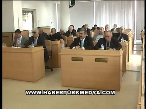 İL GENEL MECLİSİ OCAK AYI TOPLANTISI