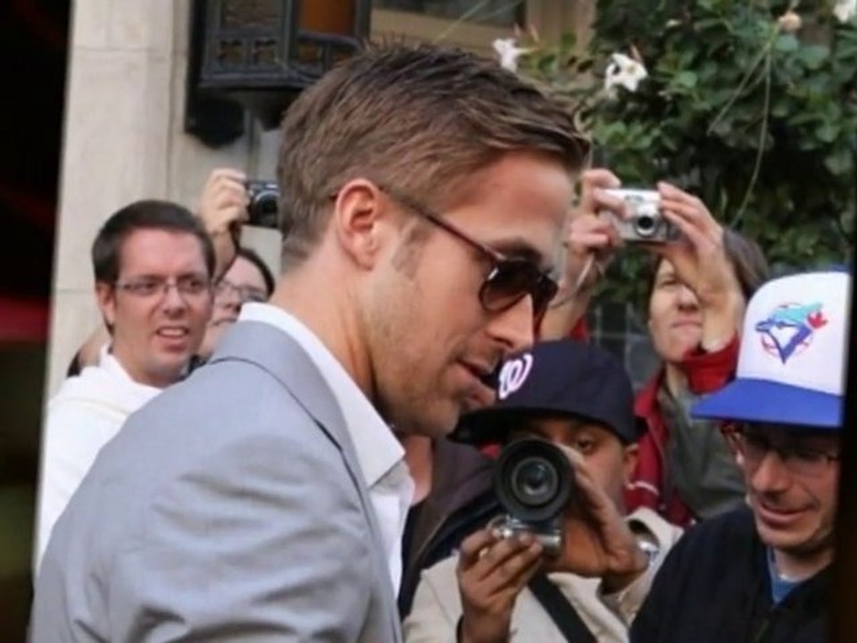 Exklusiv: Style-Akte: Ryan Gosling