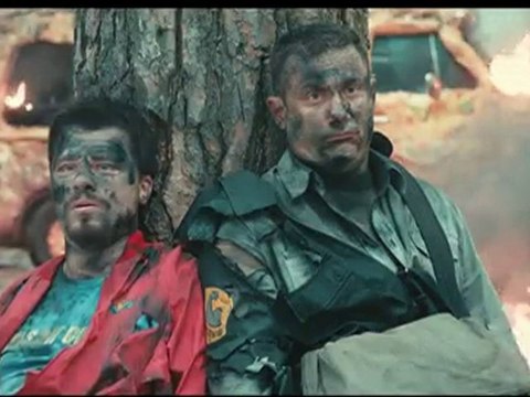 Трейлер фильма: Самый лучший фильм 3-ДЭ