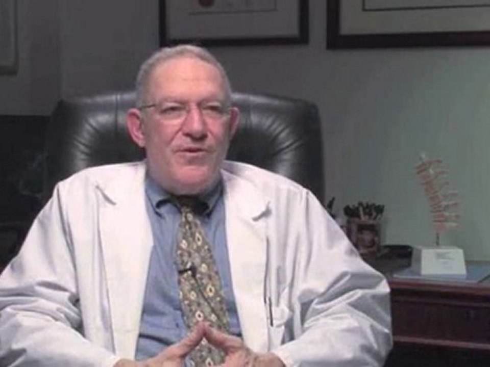 Prevention Of Osteoporosis : Is there an alternative to estrogen and testosterone replacement therapy?