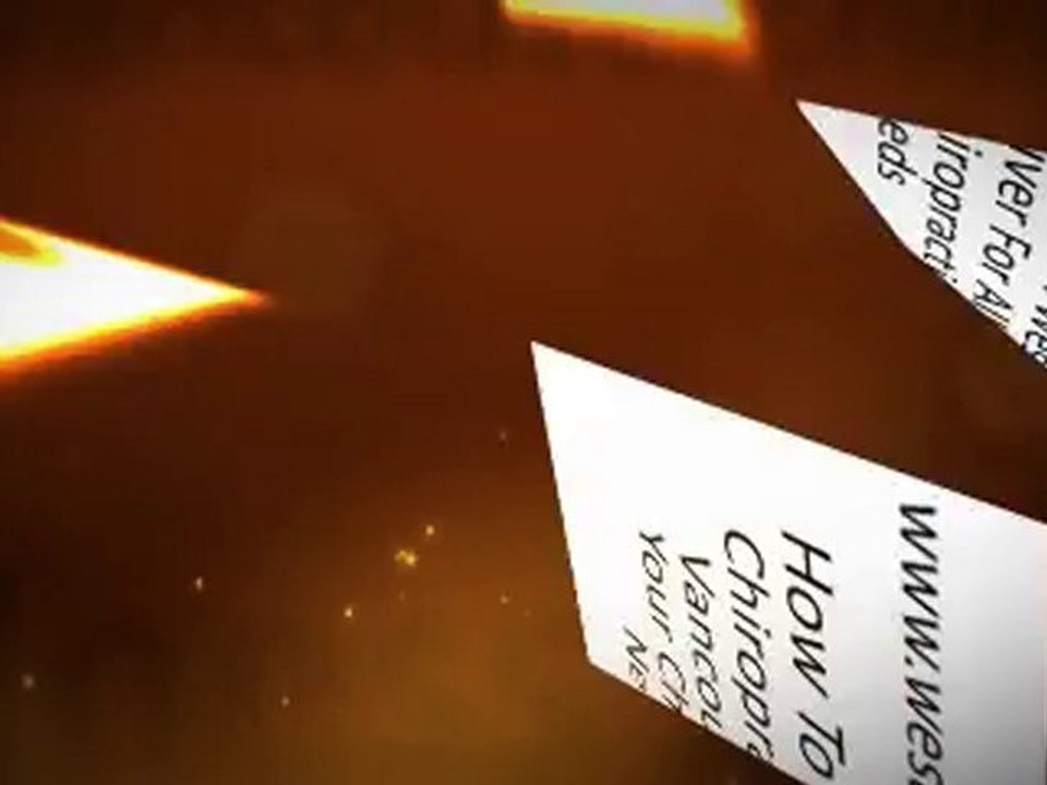 Learn How To Choose The Best Chiropractor In West Vancouver