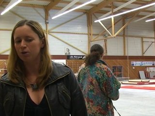 Téléthon 2010 La Madeleine