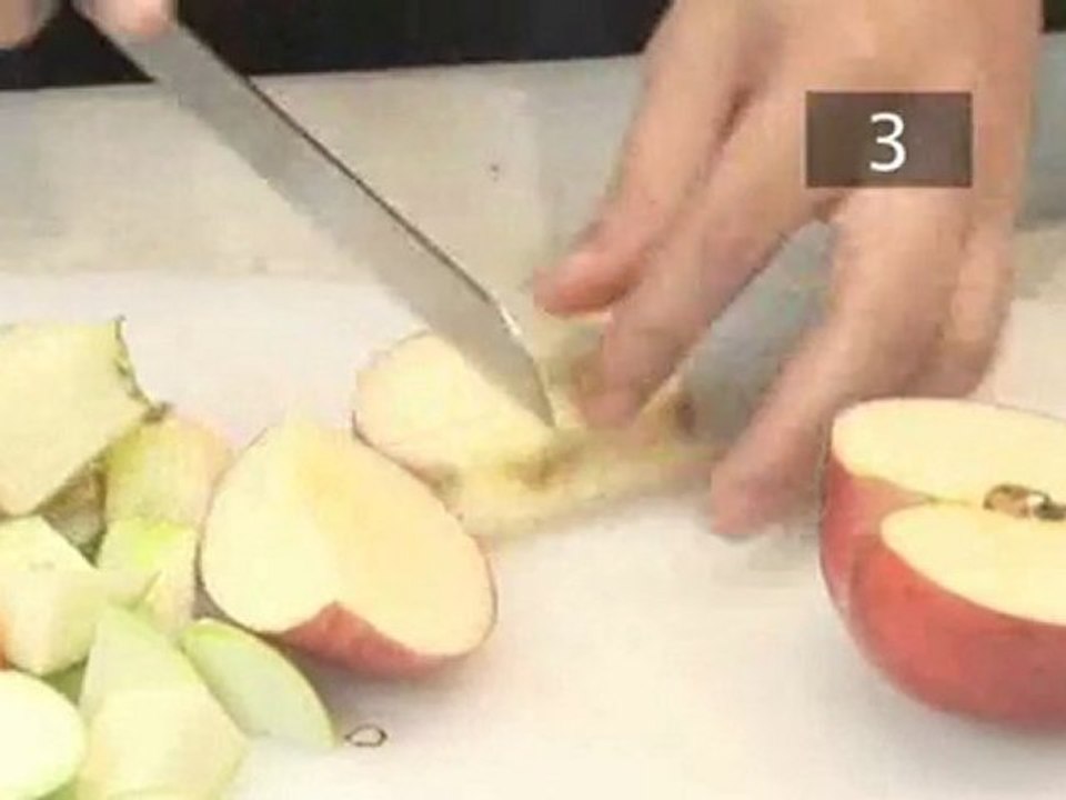 How To Make A Zinger Juice