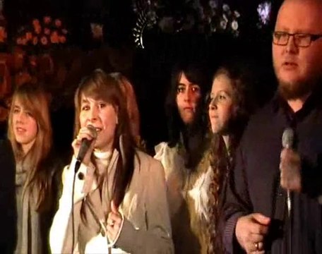 Koncert kolęd na Płoni - Kolędowe Piano