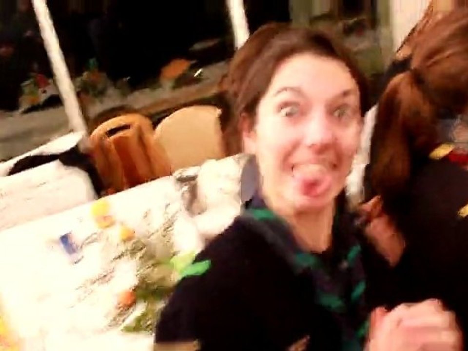 dancefloor en CEP...