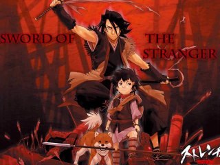 Sword Of The Stranger ~ AMV (2nd Version)