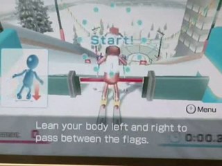 How To Work The Wii Balance Board