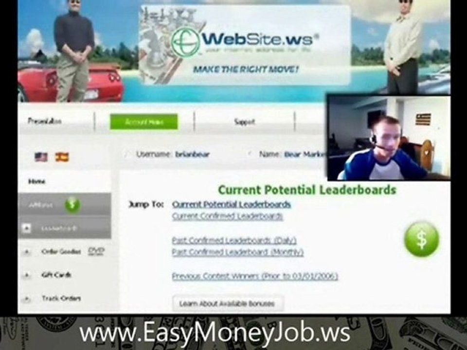 make online money