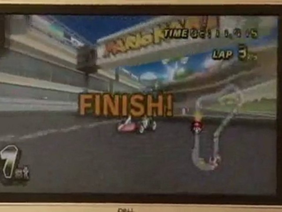 How To Unlock Rosalina In Mario Kart Wii