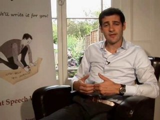 How To Make A Powerpoint Presentation