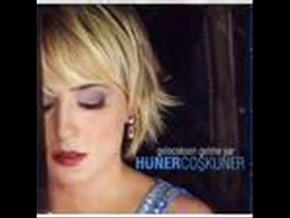 Hüner Coşkuner - Elveda Meyhaneci