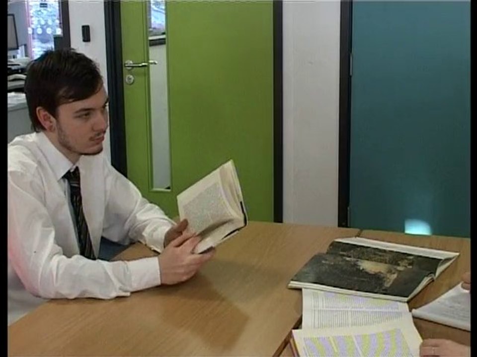 The Professor