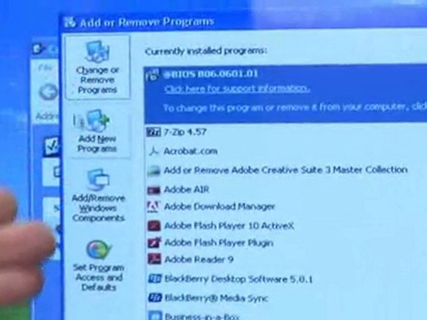 ⁣How To Reinstall Outlook Express