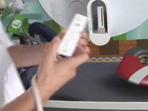 How To Sync Wii Controller