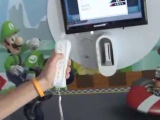 How To Set Up Nintendo Wii Multiplayer