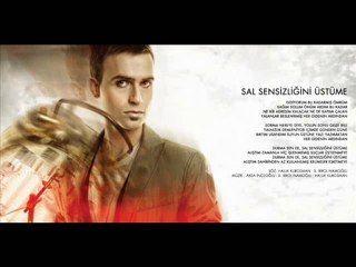 Gripin - Gidenin Dostu Olmaz